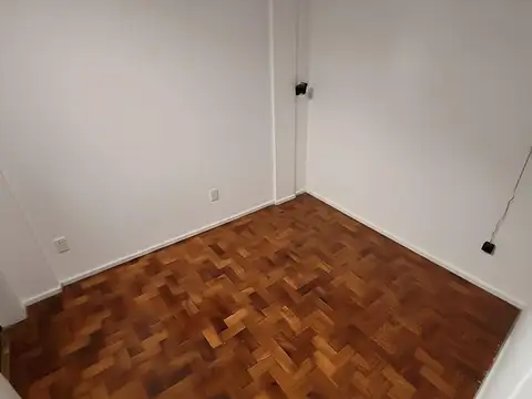 Departamento 5 ambientes con 2 baños