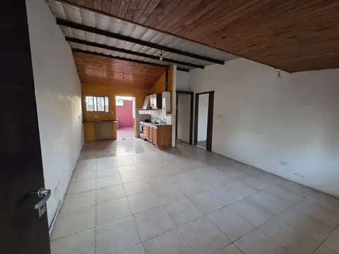 Hipólito Vieytes 100, Piso 1