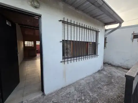 Ph 3 ambientes, 2 baño, patio y balcón