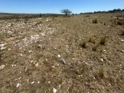 47ht en Villa de Pocho