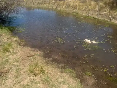 47ht en Villa de Pocho