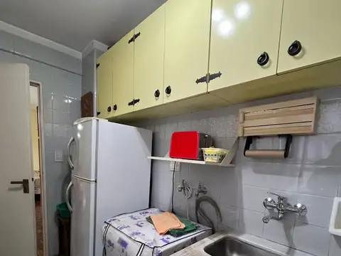 Departamento en Venta 53 años