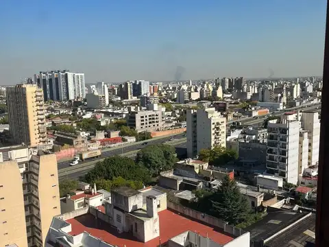 Venta Monoambiente  Apto Credito Luminoso CABA