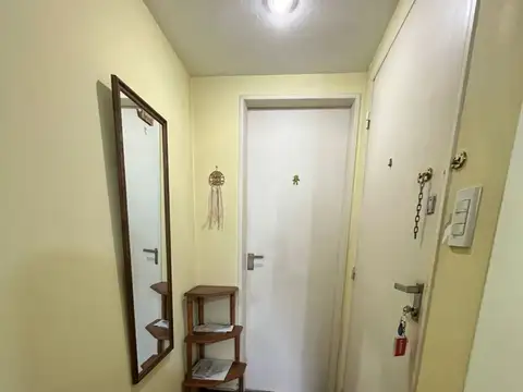 Venta Monoambiente  Apto Credito Luminoso CABA