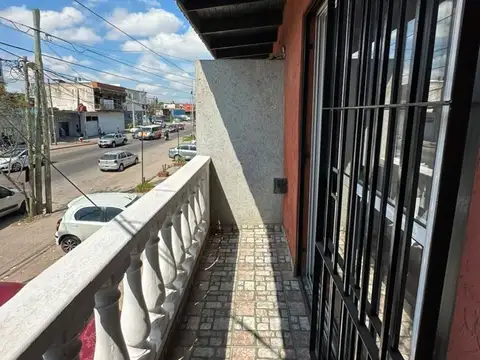 Depto Tipo Casa en Alquiler A Estrenar