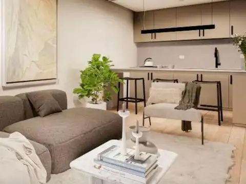 Departamento en Venta en Villa Devoto, USD 115.000