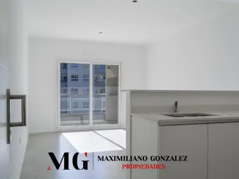 Depto venta - Canning Center