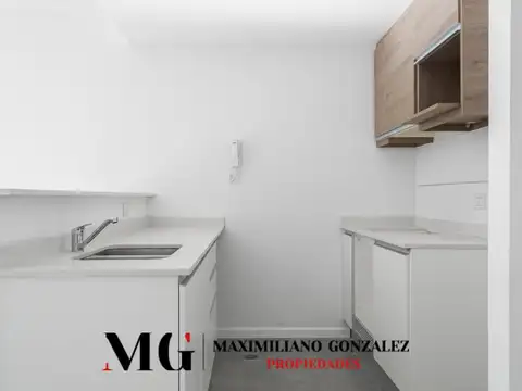 Departamento en Venta en Canning, USD 125.000