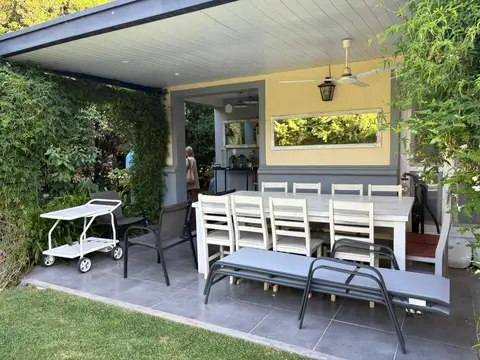 Casa en Venta 30 años