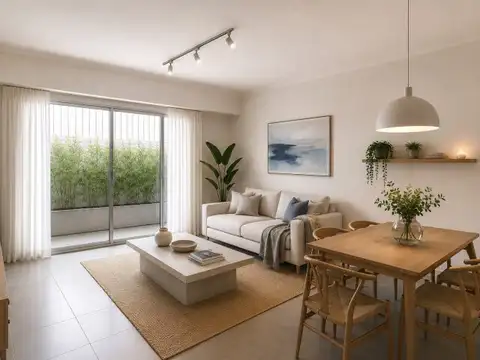 Departamento en Venta en Caballito, CABA