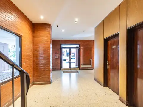 Departamento en Venta en Palermo, USD 94.900