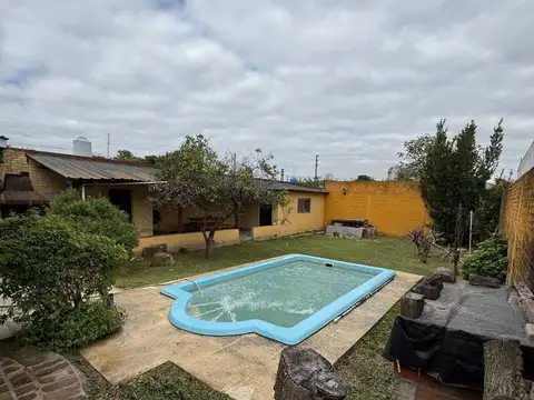 Casa en Venta de 3 dormitorios