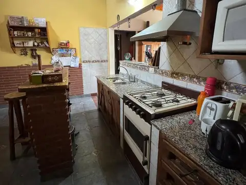 Casa en Venta 31 años
