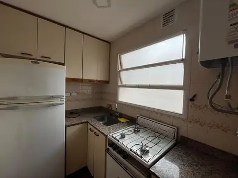 Departamento en Alquiler 35 años