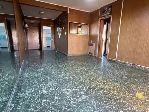 Departamento en Venta 57 años