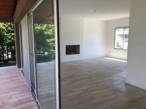 Casa en Venta A Estrenar