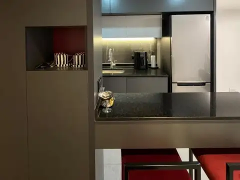Departamento en Venta en Villa Lugano, USD 108.000