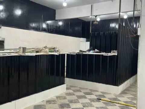 José de San Martín 1500