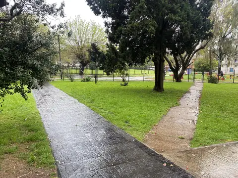 Martiniano Chilavert 100, Piso 4