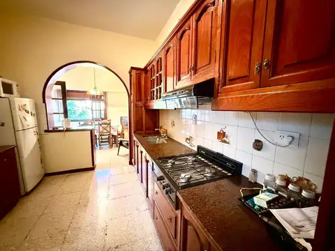 Casa en Venta 42 años