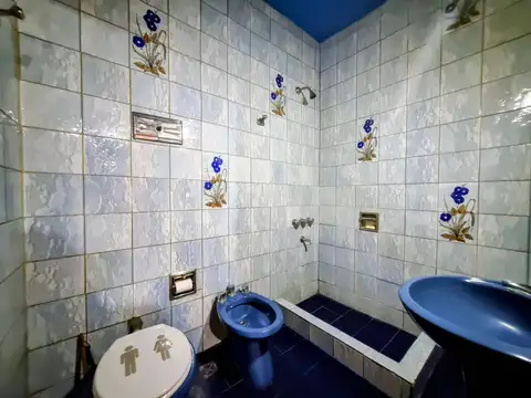 DEPARTAMENTO 4 AMBIETES CON BALCON EN VILLA CELINA