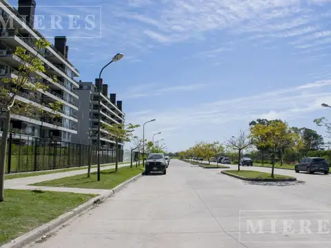 Cocheras en venta- Vista Laguna - Buena Vista