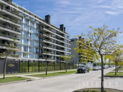 Cocheras en venta- Vista Laguna - Buena Vista