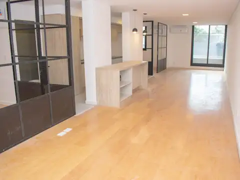 Loft - Ituzaingo  al 600 desde 129.000 USD