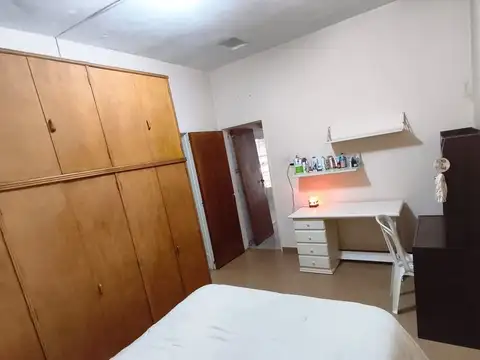 Depto Tipo Casa en Venta en San Justo, USD 55.000