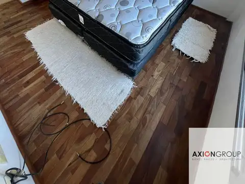 Departamento en Alquiler al Norte