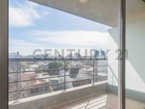 MONOAMBIENTE EN VENTA EN SAAVEDRA CON BALCÓN