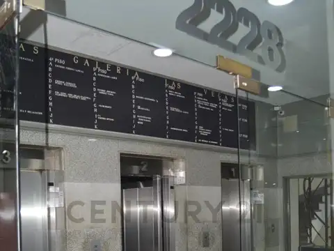 Oficina en Venta 45 años