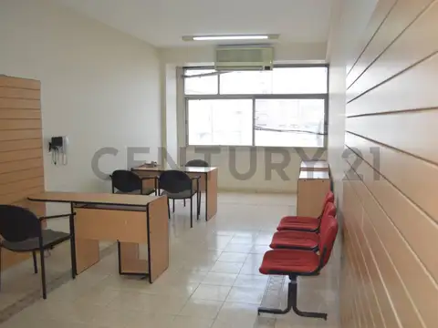 VENTA OFICINA BELGRANO C