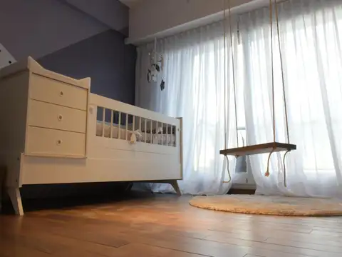 Departamento en Venta al Norte