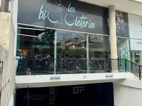 Local en Alquiler 6 años
