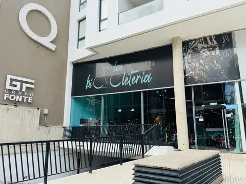 Local en Alquiler 6 años