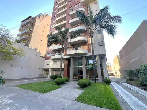 Juan B. Alberdi al 2400