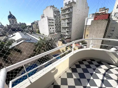 Departamento en Alquiler 20 años