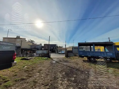 Terreno en Venta de 540,0 m2