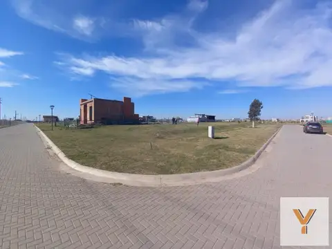Terreno en venta - 659Mts2 - Santa Clara al Sur