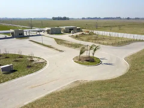 Terreno en venta - 659Mts2 - Santa Clara al Sur