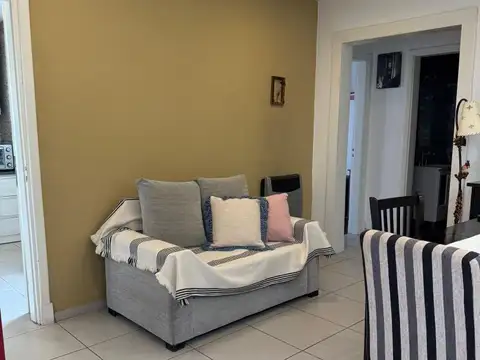 Depto Tipo Casa en Venta de 2 dormitorios