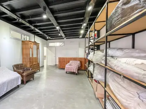 Galpon en Alquiler en Villa Adelina, $ 2.400.000
