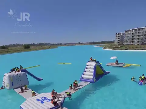 Terreno en Venta en Countries y Barrios Cerrados en Ezeiza, USD 83.000