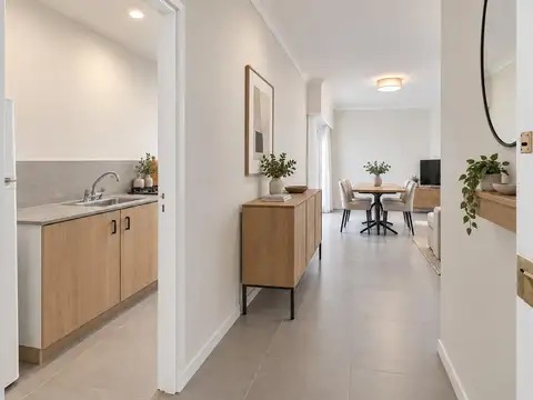 Departamento en Venta Permite mascota