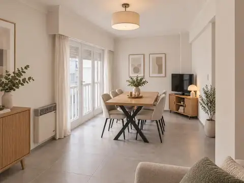 Departamento en Venta en Centro, USD 103.200