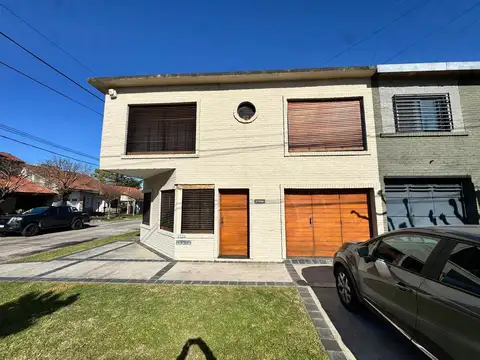 Marcelo Torcuato de Alvear  al 2100