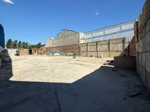 Terreno en Alquiler de 2500,0 m2