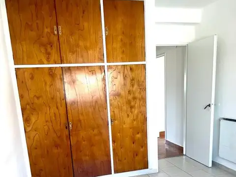 Departamento en Alquiler 35 años