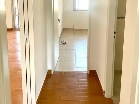 Departamento en Alquiler al Oeste